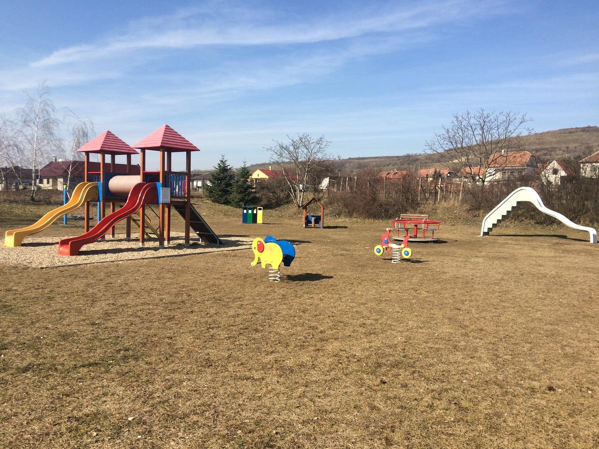 Ubytovani U Malinku Přítluky Zewnętrze zdjęcie